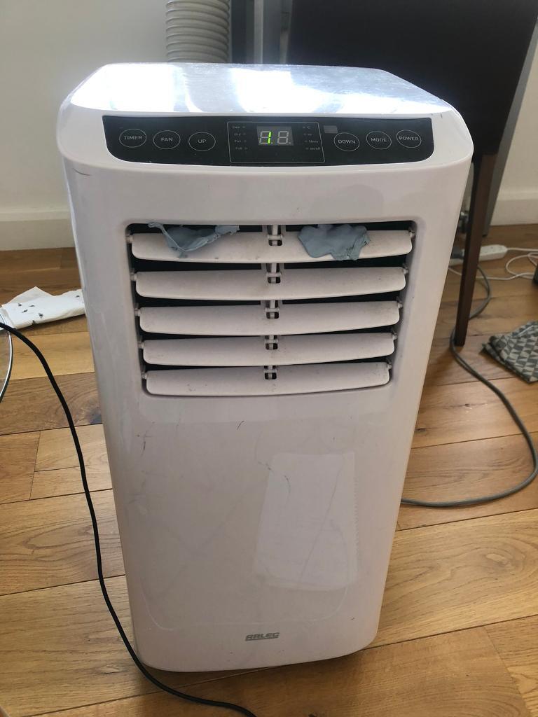 Arlec 8000 BTU air conditioning | in 
